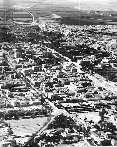 SBA VUE GENERALE 18